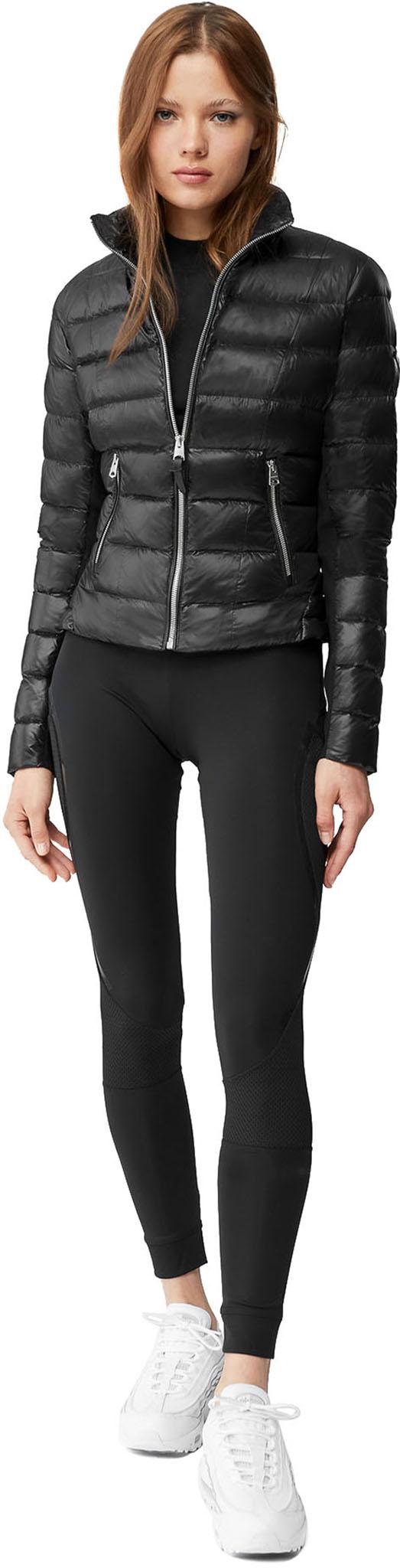 Product gallery image number 1 for product Reema Lightweight Down Coat - Women's