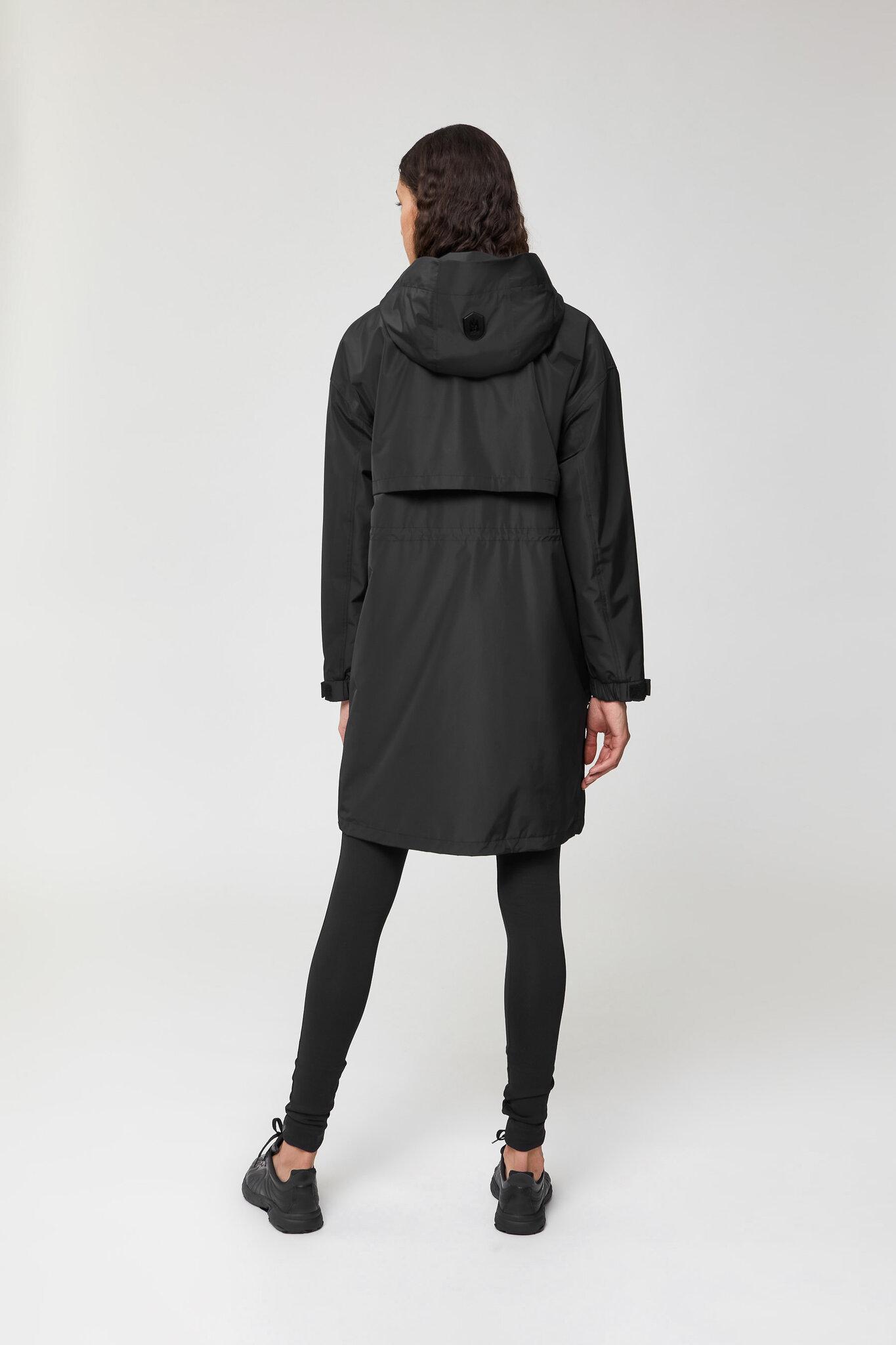 Product gallery image number 2 for product RORY Rain Coat - Women's