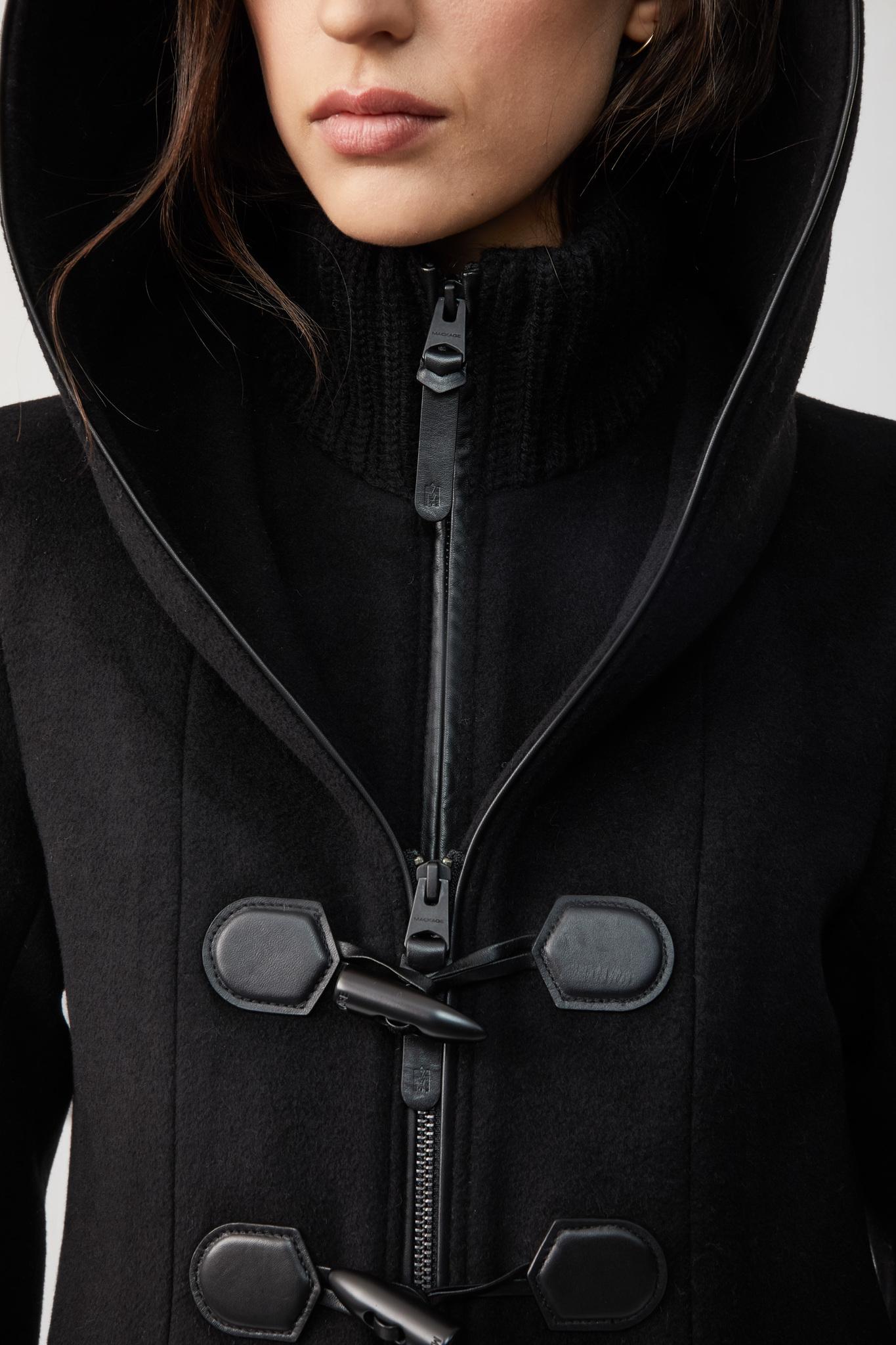 Mackage Rosalie Jacket Women's The Last Hunt - Main Image