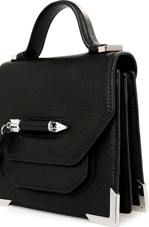 Product gallery image number 4 for product Rubie Crossbody Bag - Women's