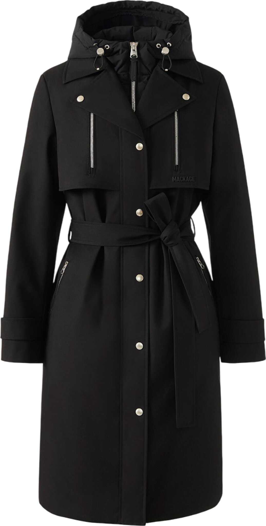 Product image for Siobhan Down Trench Coat - Women's