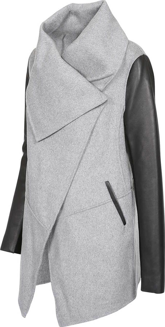 Product gallery image number 3 for product Vane Coat - Women's