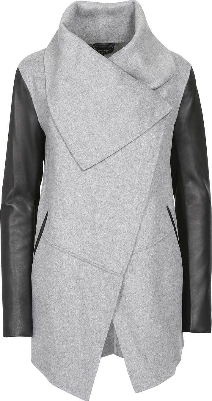 Product gallery image number 1 for product Vane Coat - Women's