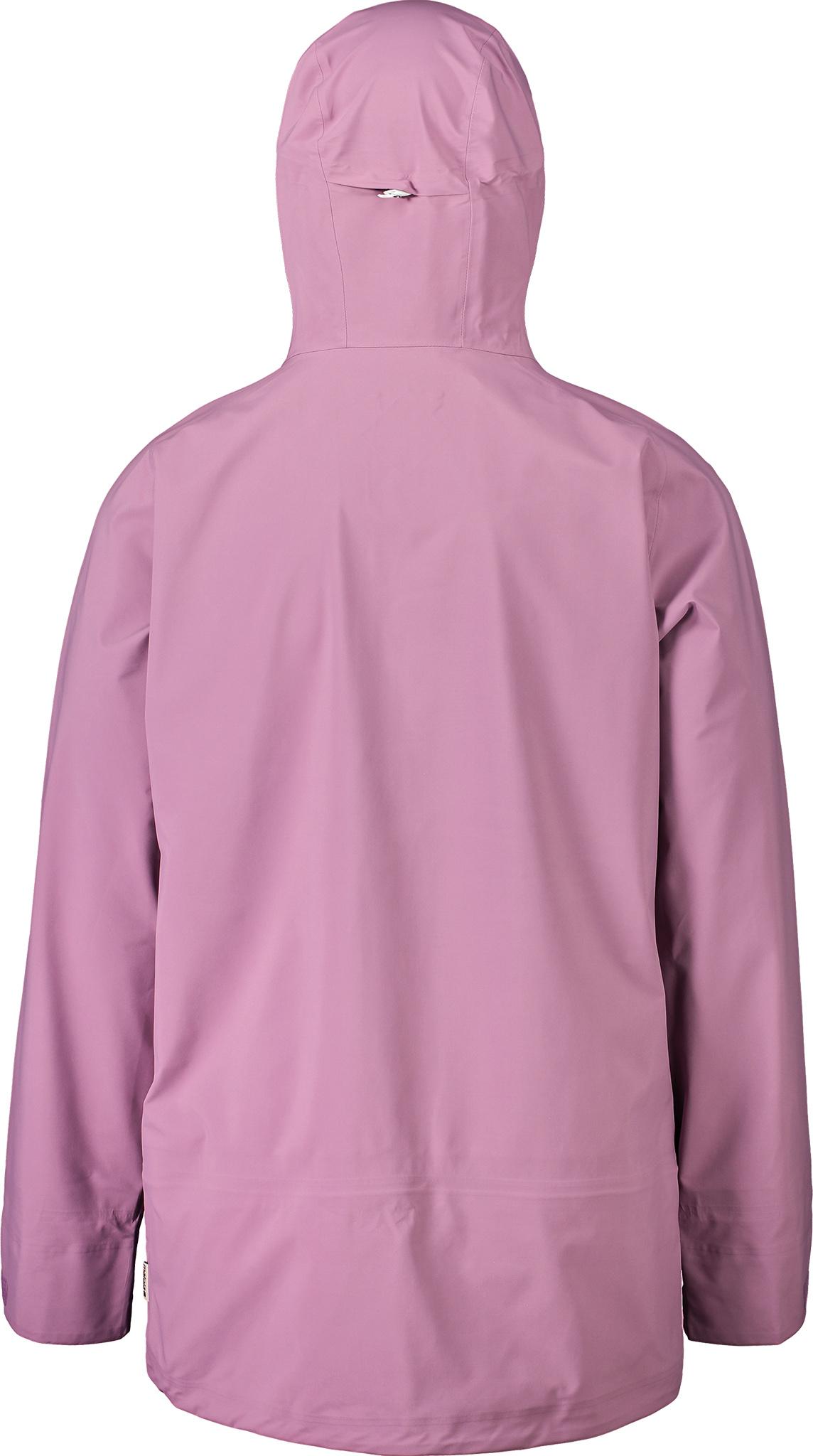 Product gallery image number 2 for product MatteusU. High Tech Jacket - Unisex