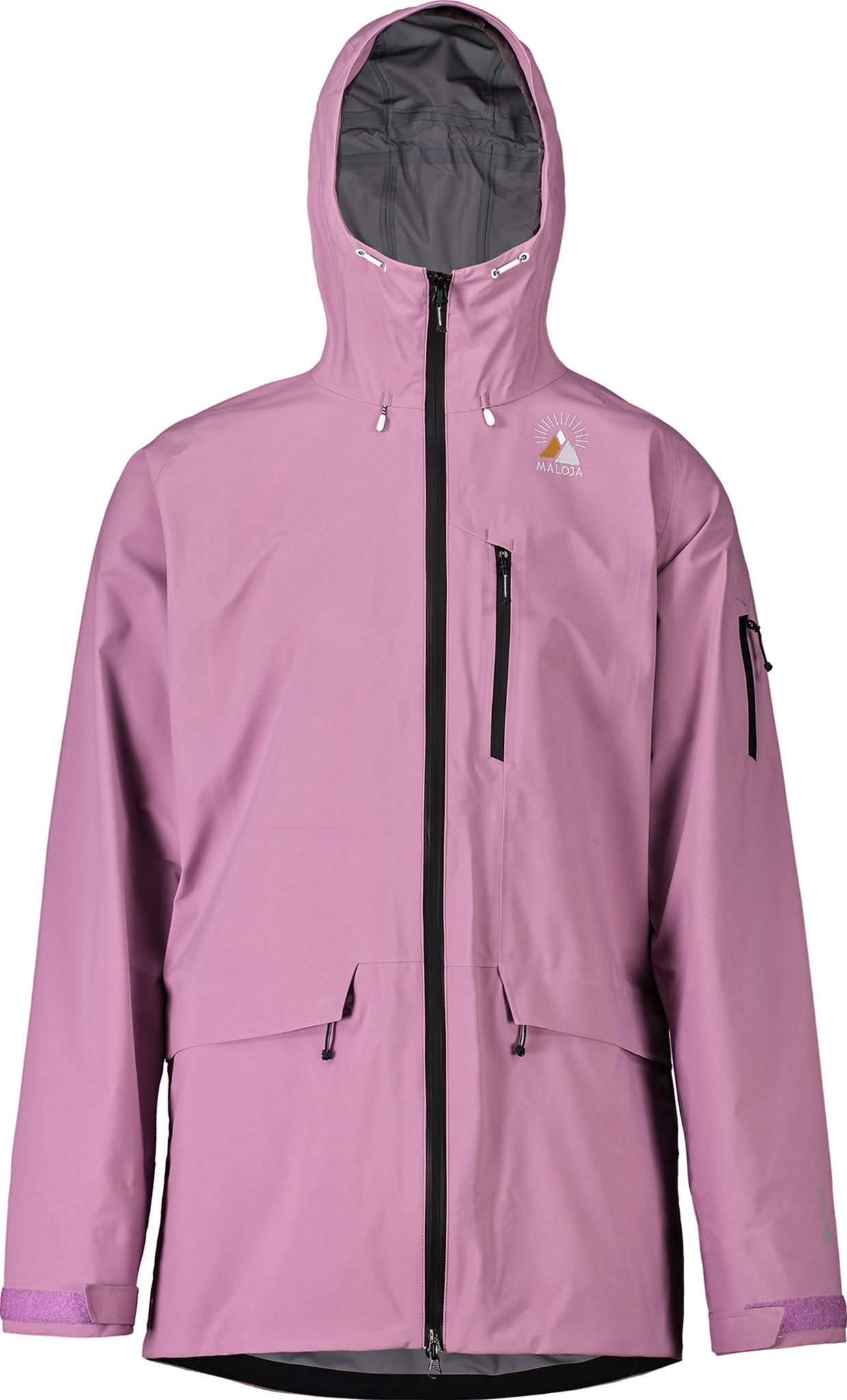 Product gallery image number 1 for product MatteusU. High Tech Jacket - Unisex