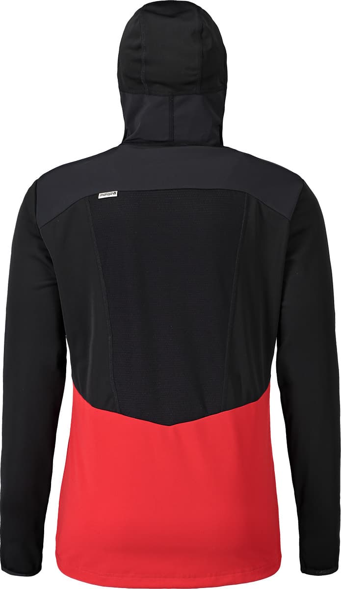 Product gallery image number 2 for product JovinM. Ski Mountain Jacket - Men's