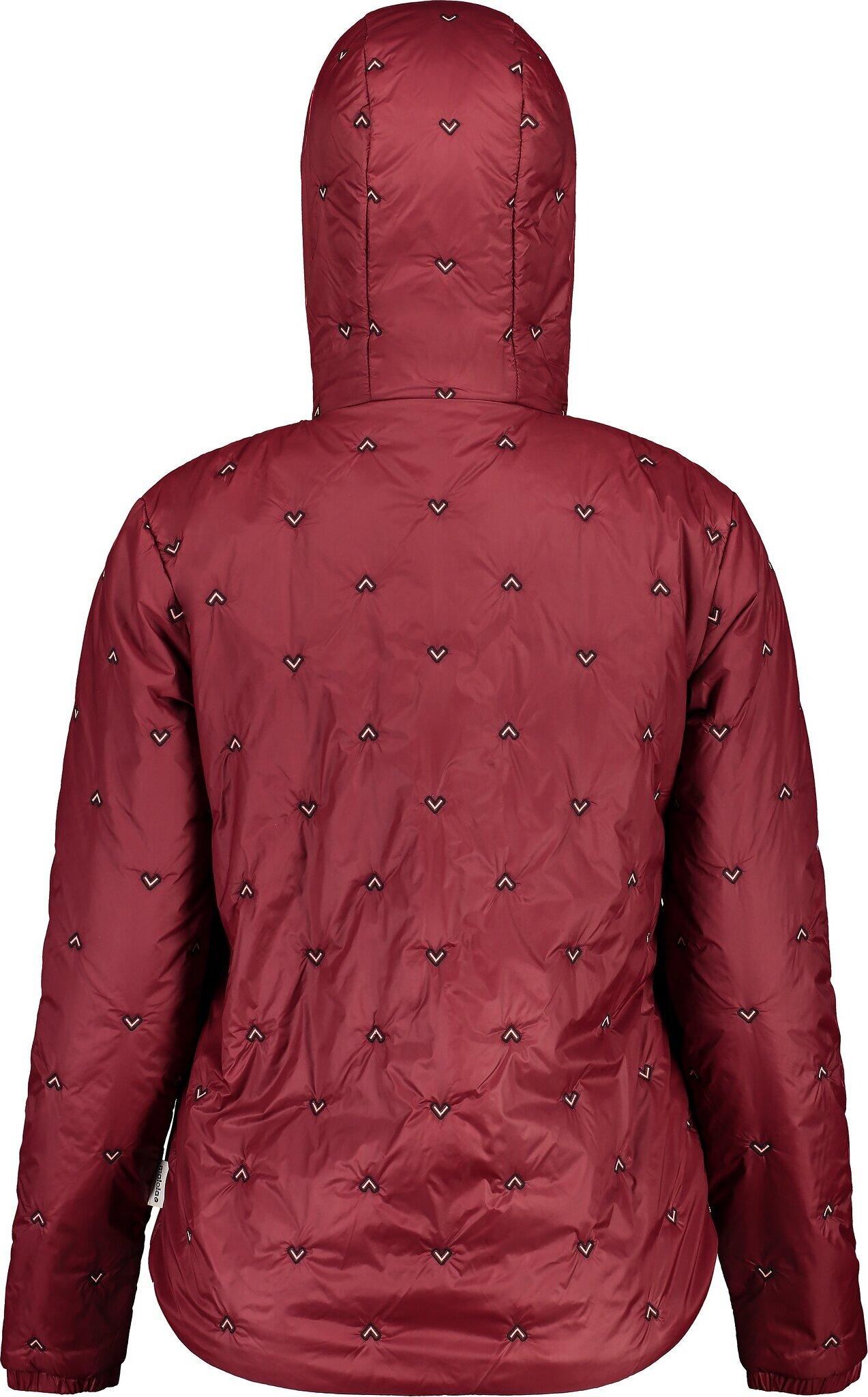 Product gallery image number 2 for product ResedaM. Primaloft Jacket - Women's