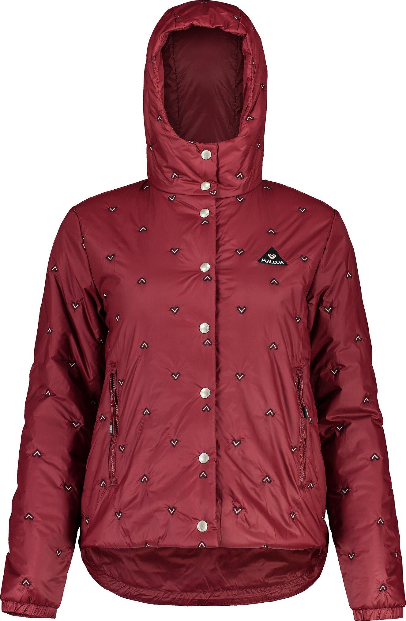 Product gallery image number 1 for product ResedaM. Primaloft Jacket - Women's