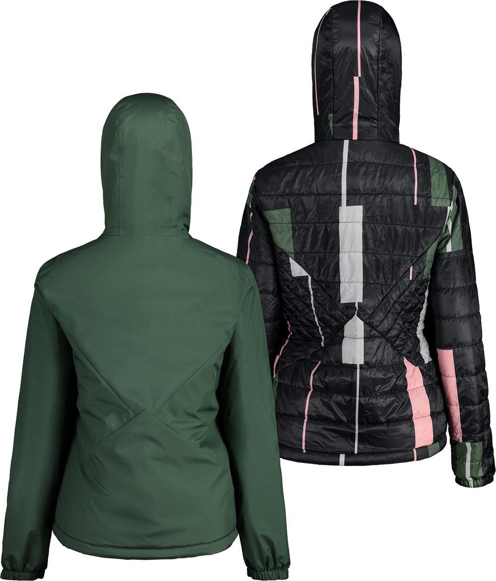 Product gallery image number 2 for product PajoM Reversible Jacket - Women's