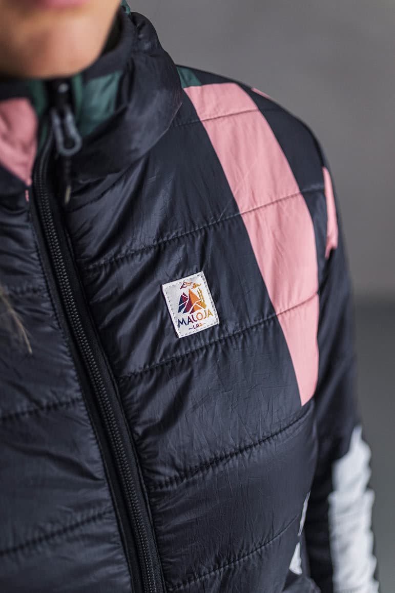 Product gallery image number 4 for product PajoM Reversible Jacket - Women's