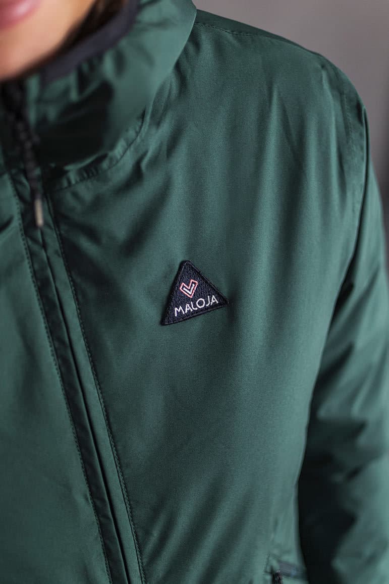 Product gallery image number 6 for product PajoM Reversible Jacket - Women's