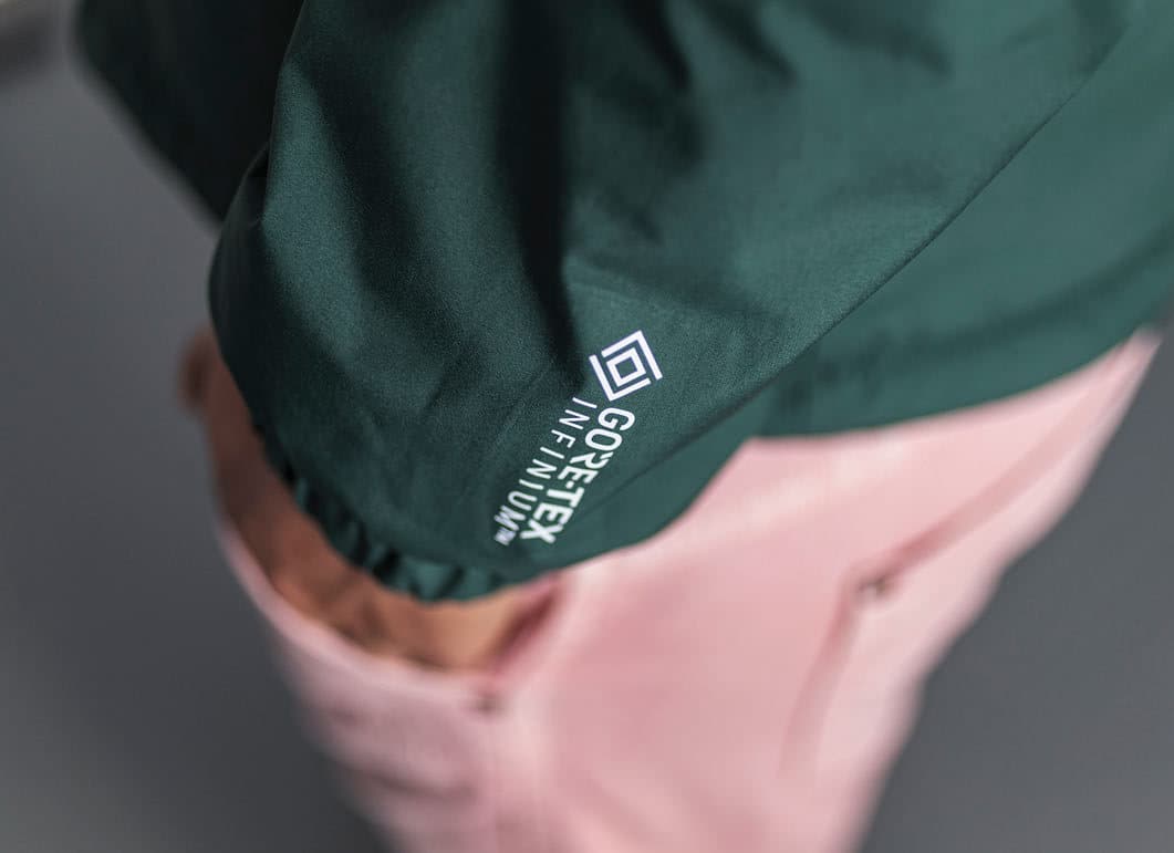 Product gallery image number 5 for product PajoM Reversible Jacket - Women's