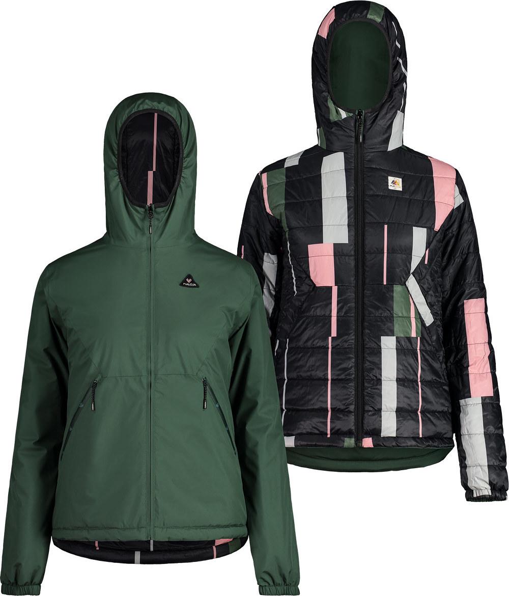 Product gallery image number 1 for product PajoM Reversible Jacket - Women's