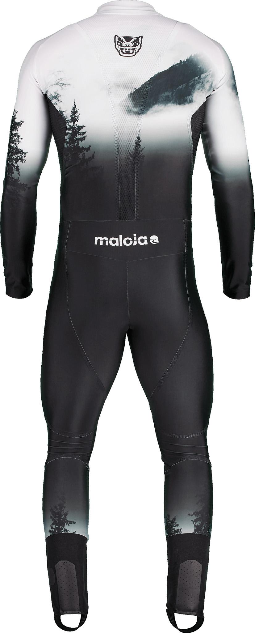 Product gallery image number 2 for product SaktengM. Ski Mountaineering Race Suit - Men's