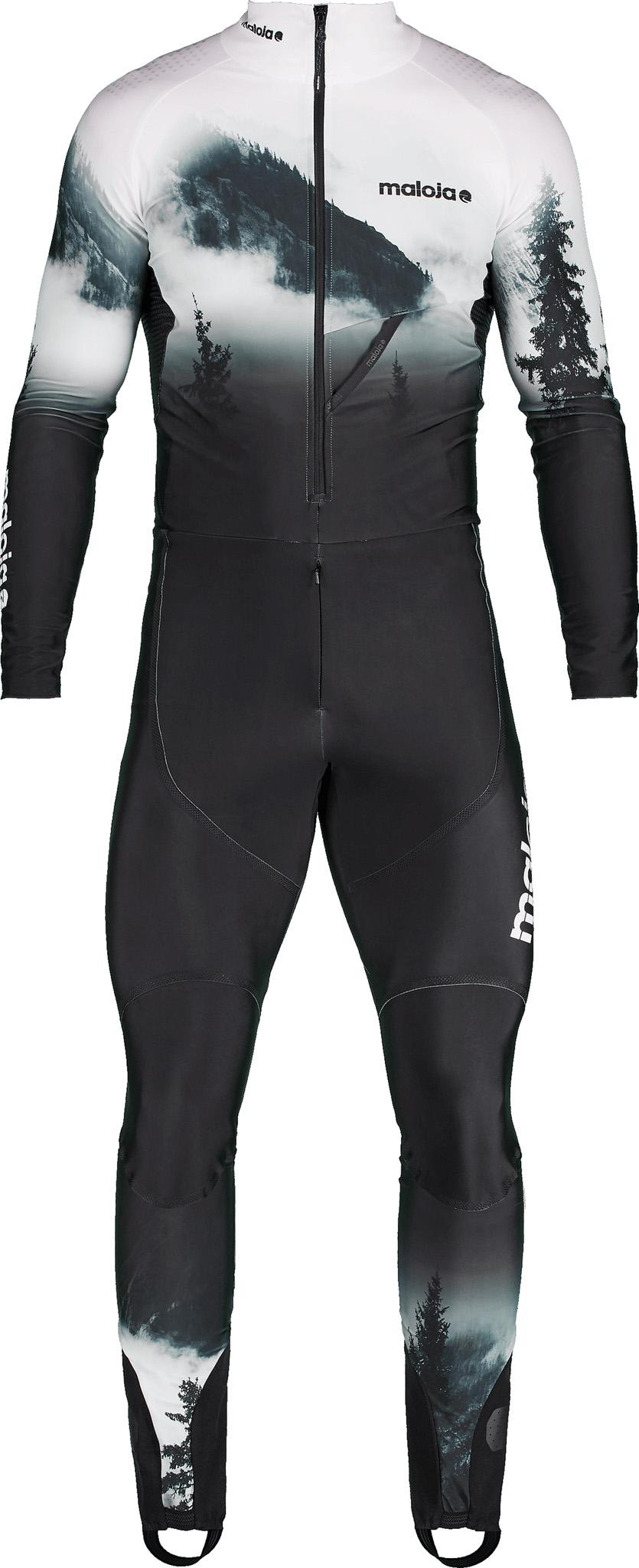 Product gallery image number 1 for product SaktengM. Ski Mountaineering Race Suit - Men's
