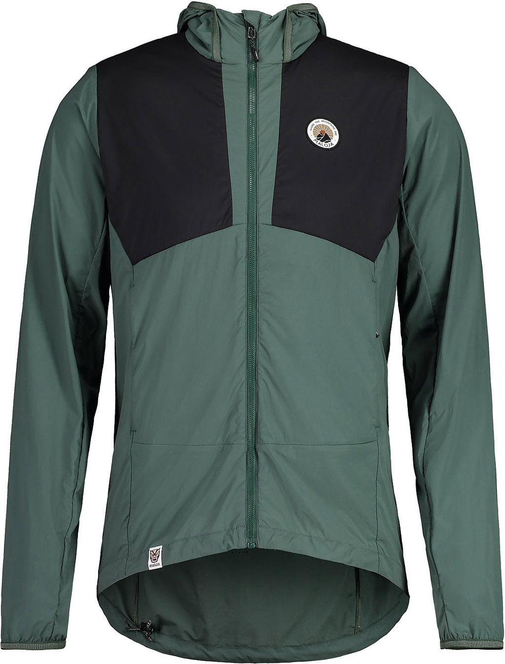 Numéro de l'image de la galerie de produits 1 pour le produit Manteau de ski de randonnée ParsM. - Homme