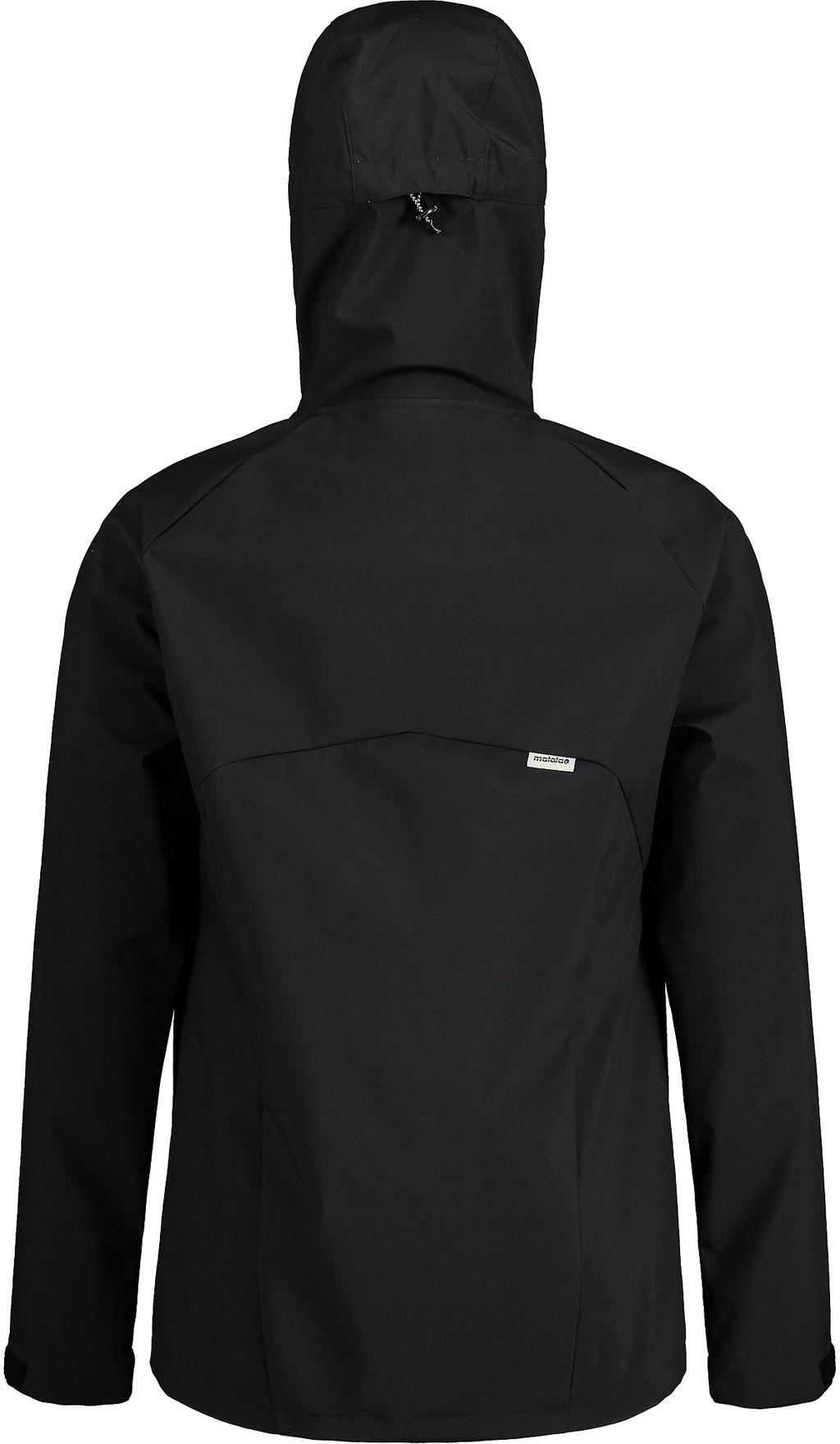 Product gallery image number 2 for product Manteau coquille souple RaidakM. - Homme