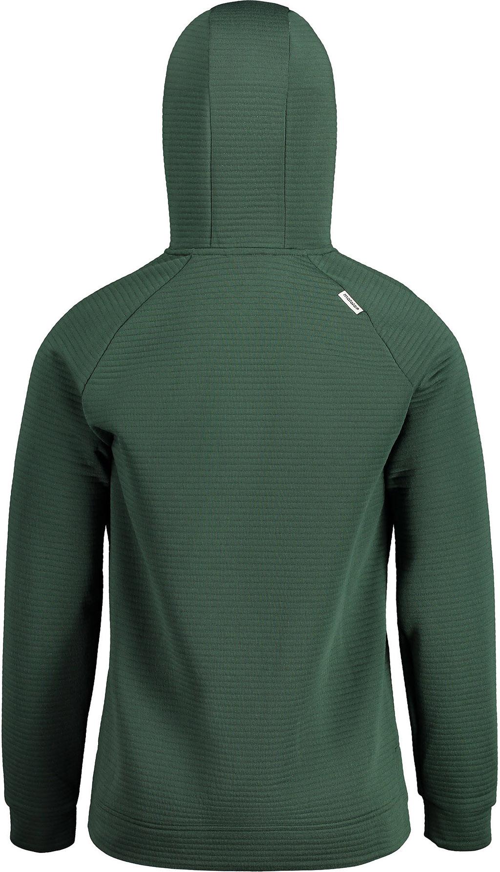 Product gallery image number 2 for product ShobeM. Hooded Fleece Jacket - Men's