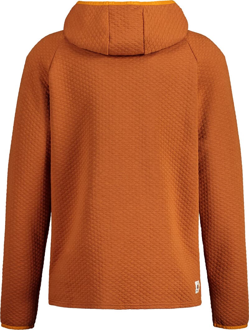 Product gallery image number 2 for product OrbeM Sweat Jacket - Men's