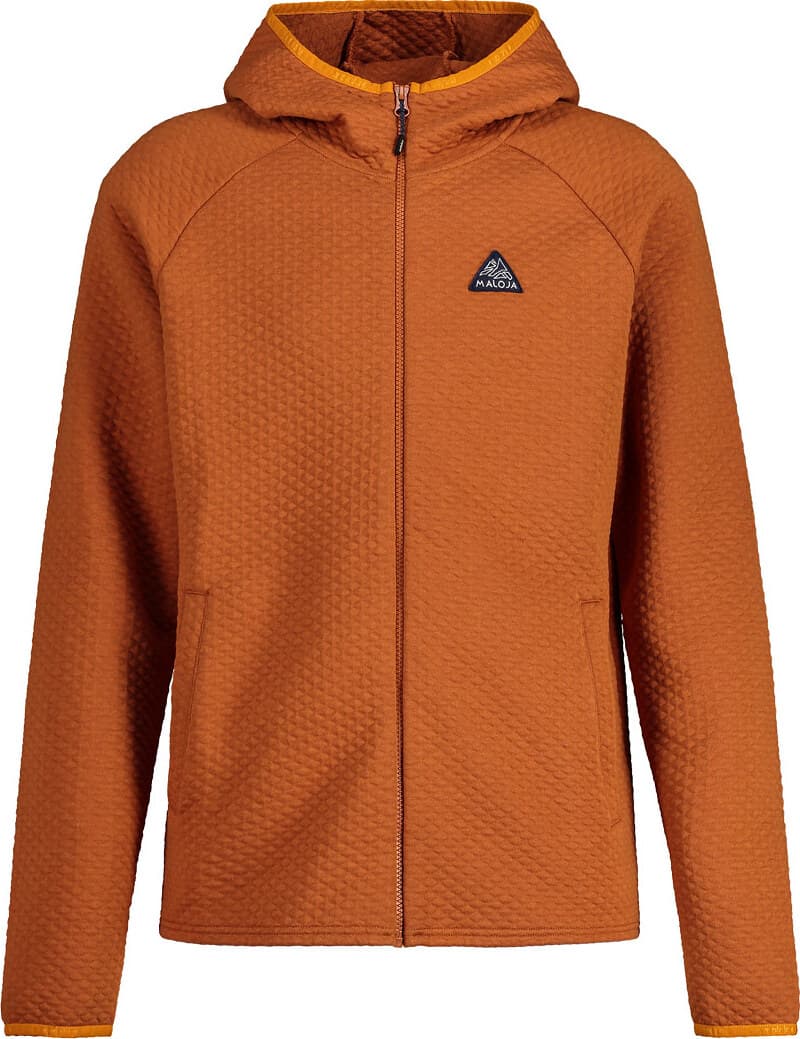 Product gallery image number 1 for product OrbeM Sweat Jacket - Men's