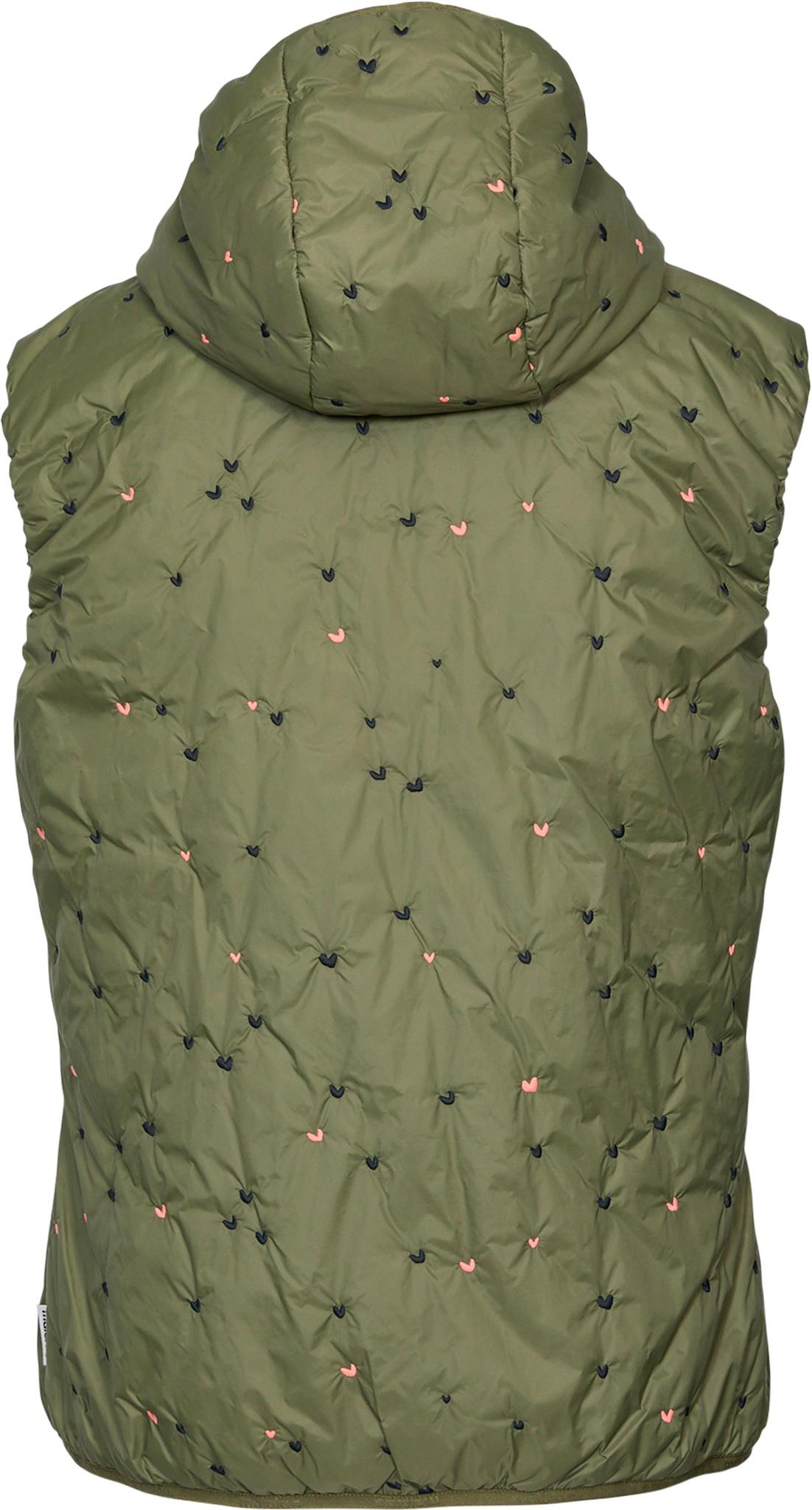 Product gallery image number 3 for product AlfraM. Vest - Women's