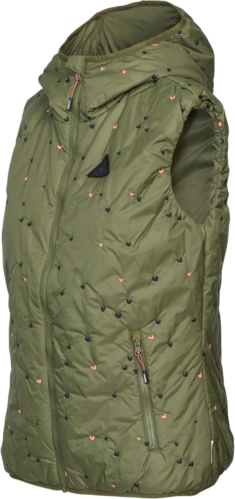 Product gallery image number 2 for product AlfraM. Vest - Women's