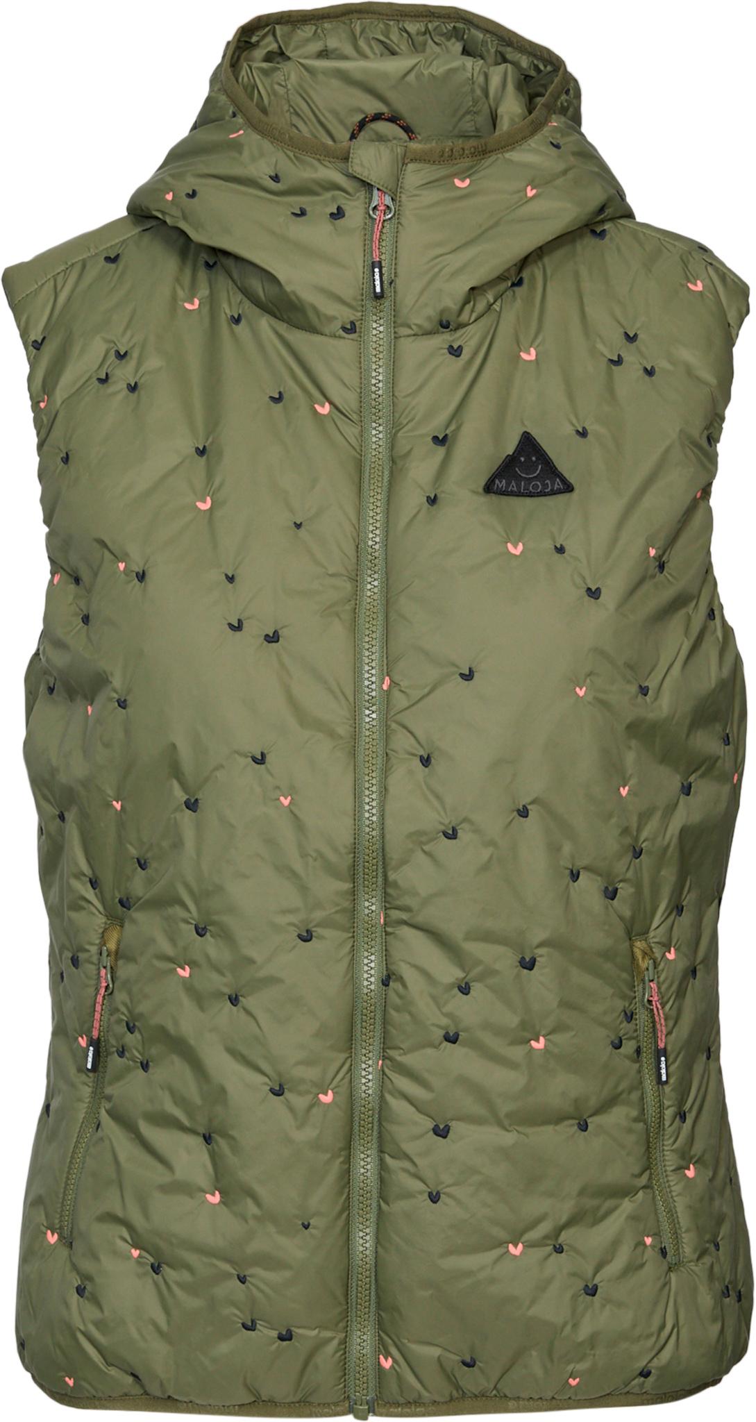 Product gallery image number 1 for product AlfraM. Vest - Women's