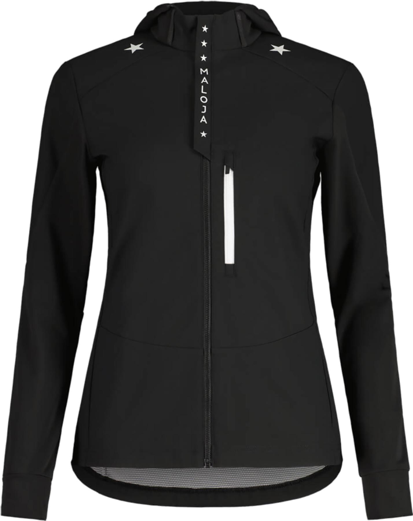 Image de produit pour Manteau coquille souple hybride nordique NeshaM. - Femme