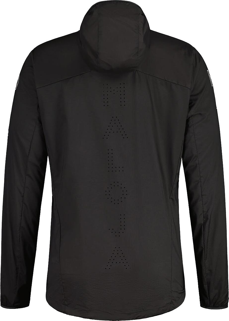 Product gallery image number 2 for product Parsm Ski Touring Jacket - Men's