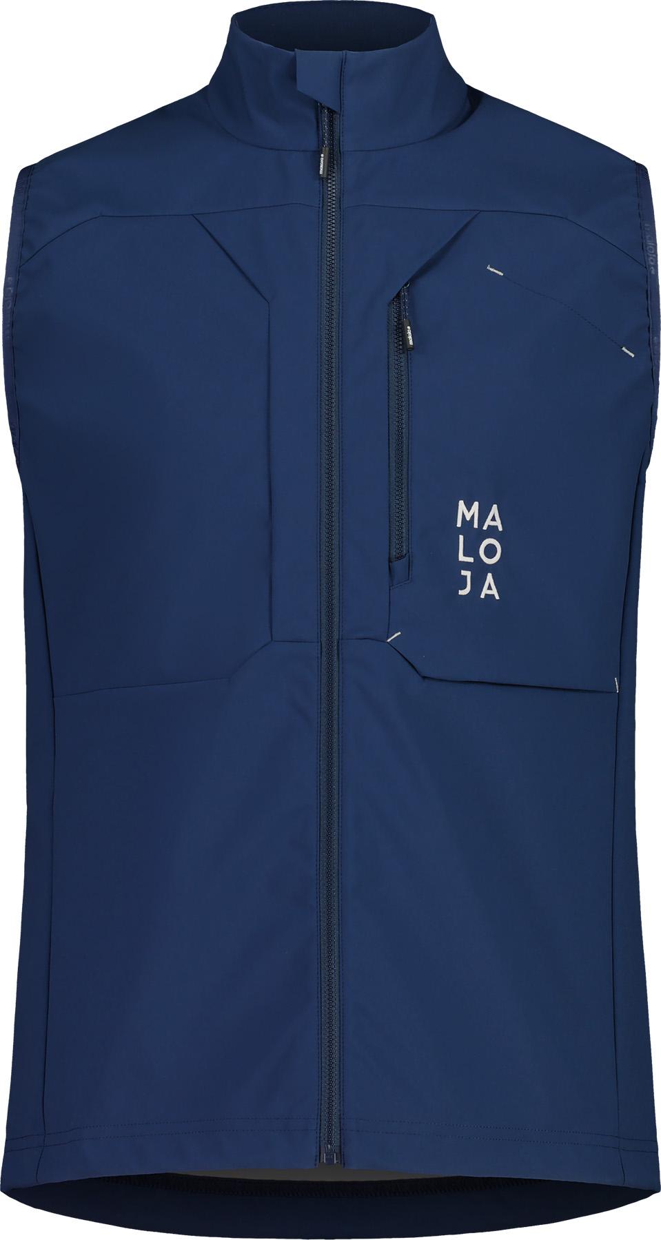 Numéro de l'image de la galerie de produits 1 pour le produit Veste coquille souple hybride nordique DompfaffM. - Homme