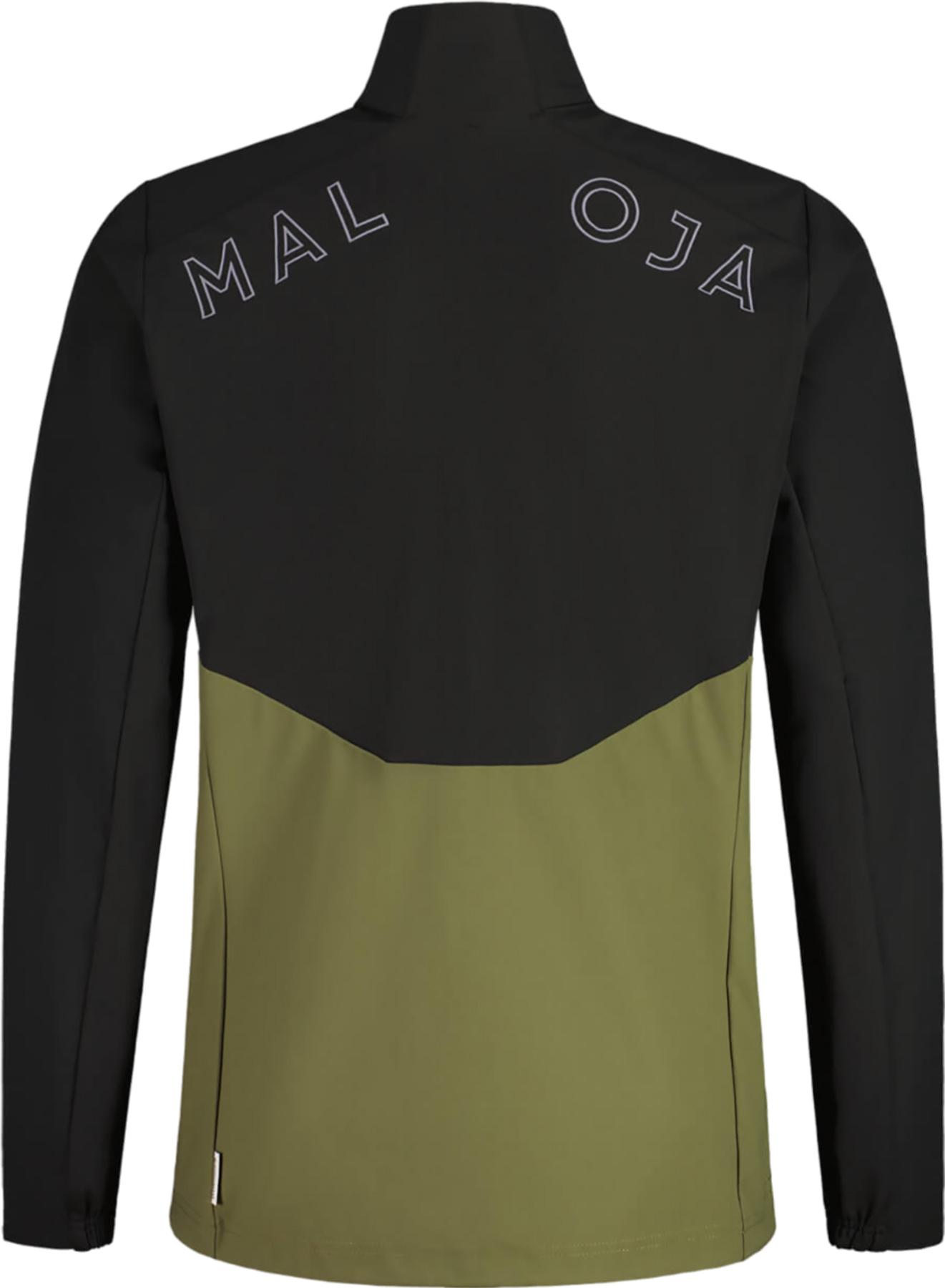 Product gallery image number 2 for product EuleM. Nordic Hybrid Softshell Jacket - Men's