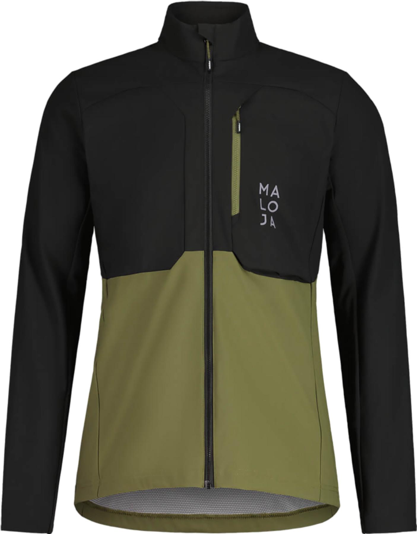 Product gallery image number 1 for product EuleM. Nordic Hybrid Softshell Jacket - Men's