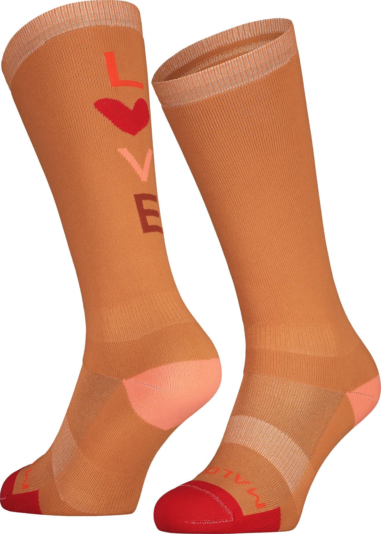 Product gallery image number 1 for product VilpianM. Ski Socks - Women's