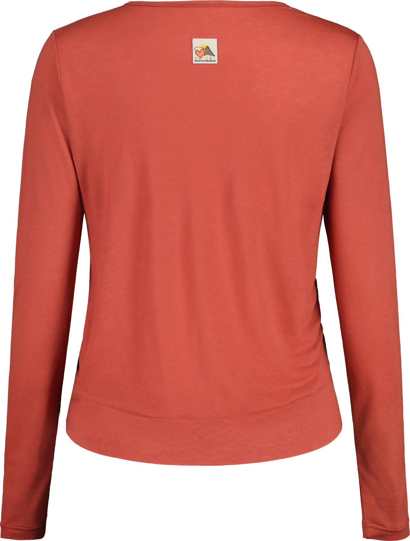 Numéro de l'image de la galerie de produits 2 pour le produit T-shirt de yoga DimaroM. - Femme