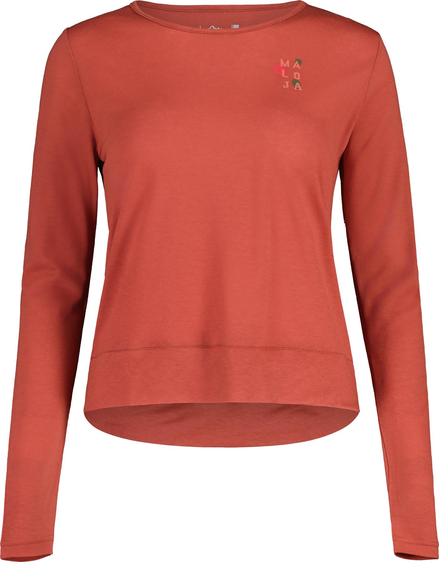 Numéro de l'image de la galerie de produits 1 pour le produit T-shirt de yoga DimaroM. - Femme