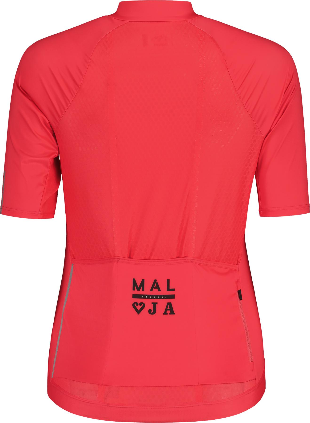 Product gallery image number 2 for product SchöneckM. 1/2 Cycling Jersey - Women's