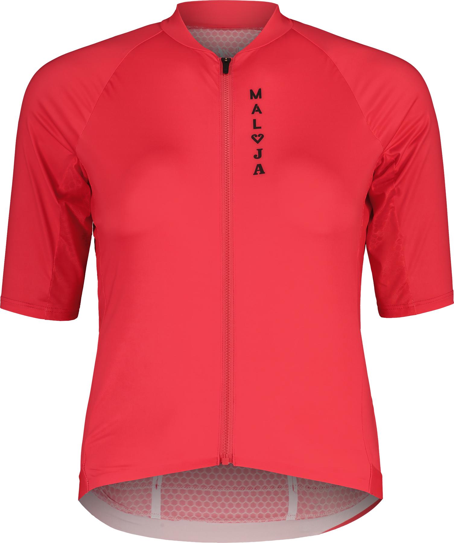 Product gallery image number 1 for product SchöneckM. 1/2 Cycling Jersey - Women's