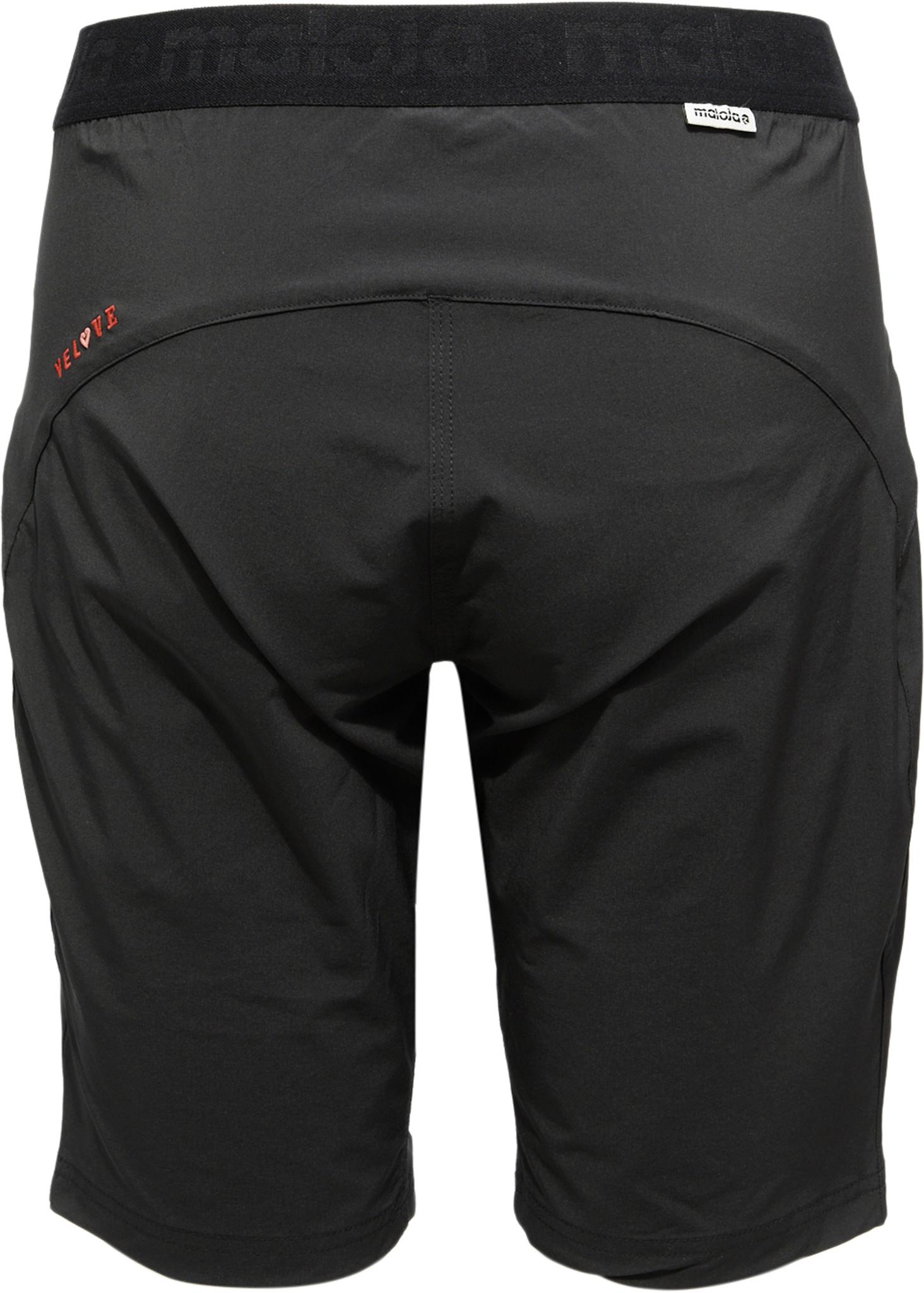 Product gallery image number 3 for product AnemonaM. Cycling Shorts - Women's