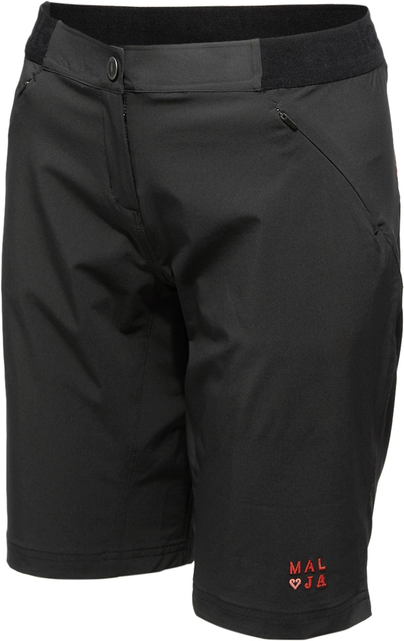 Product gallery image number 4 for product AnemonaM. Cycling Shorts - Women's