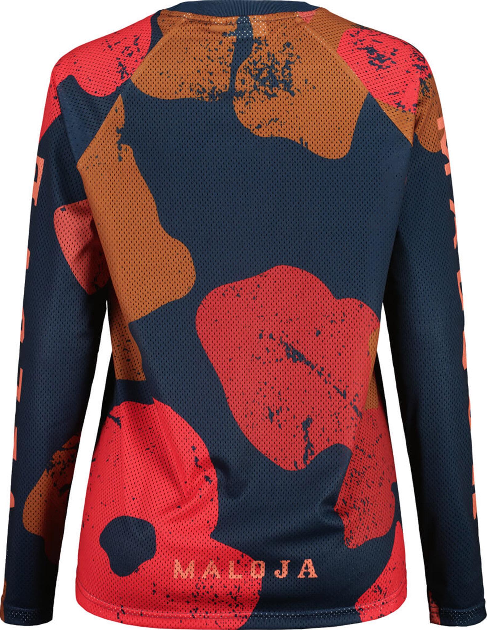 Product gallery image number 2 for product ElferkofelM. Long-Sleeve T-Shirt - Women's