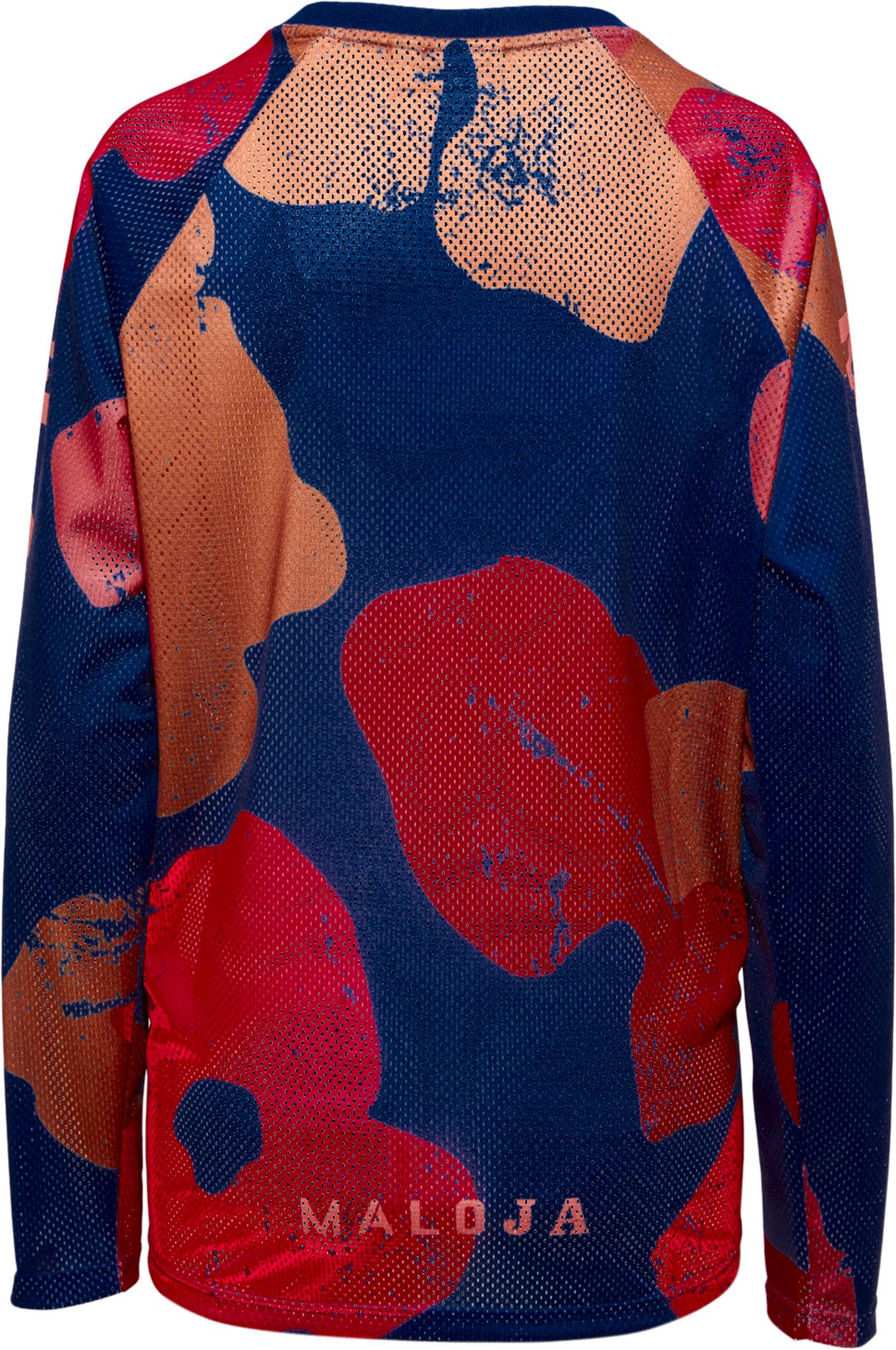 Product gallery image number 4 for product ElferkofelM. Long-Sleeve T-Shirt - Women's