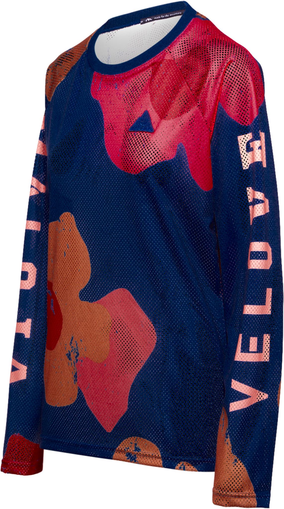 Product gallery image number 3 for product ElferkofelM. Long-Sleeve T-Shirt - Women's