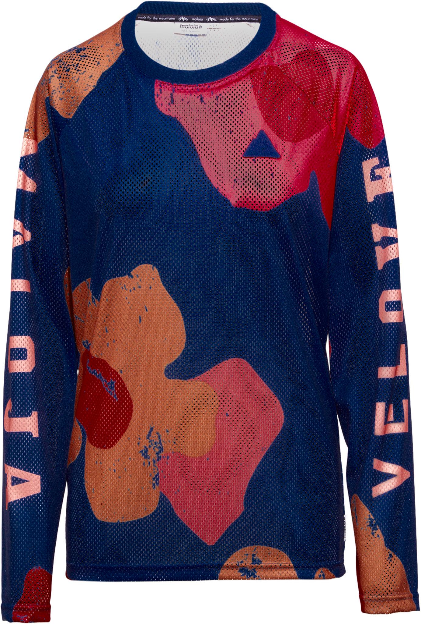 Product gallery image number 1 for product ElferkofelM. Long-Sleeve T-Shirt - Women's