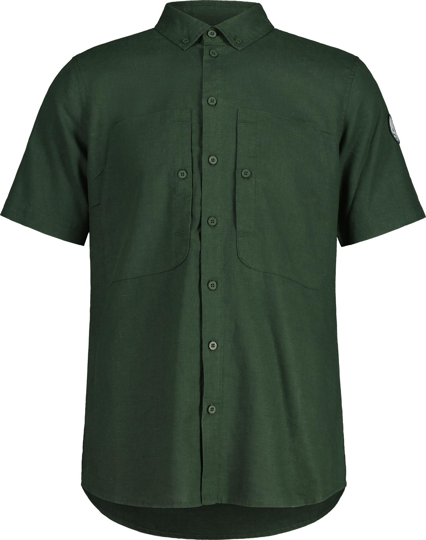 Product gallery image number 1 for product ElbertM. Adventure Shirt - Men's