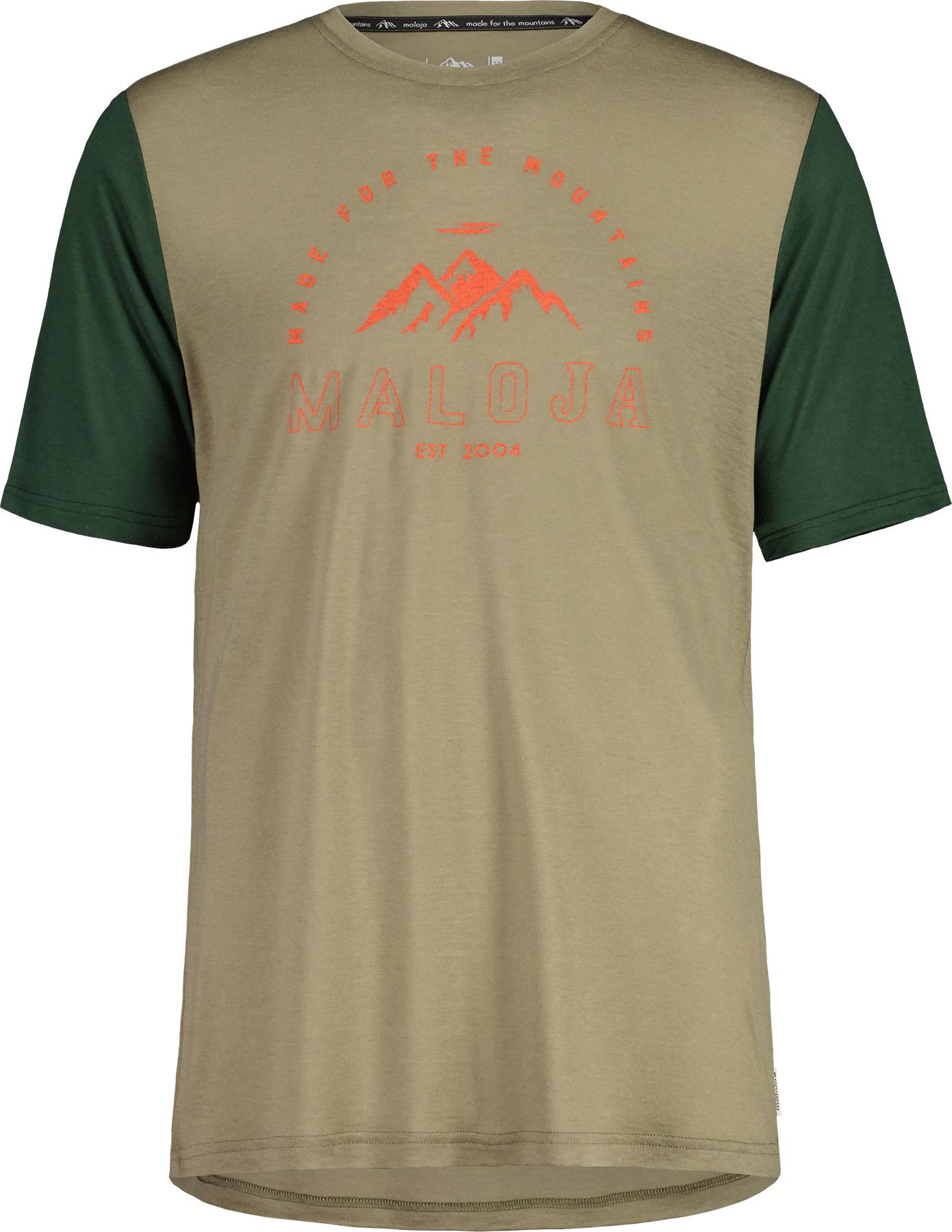 Product gallery image number 1 for product KalmbergM. Trail T-Shirt - Men's