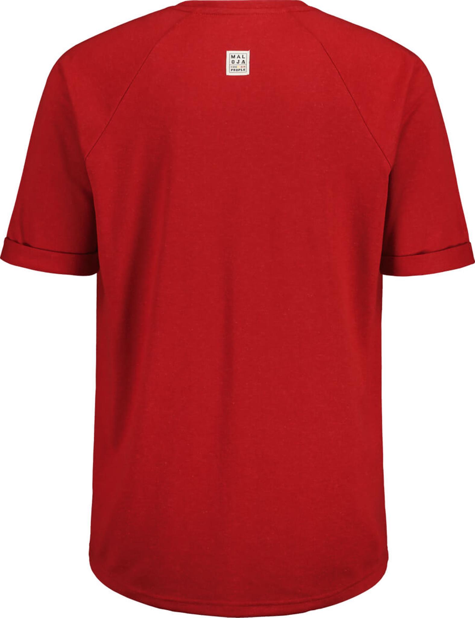 Product gallery image number 2 for product AnderterM. Tee - Men's