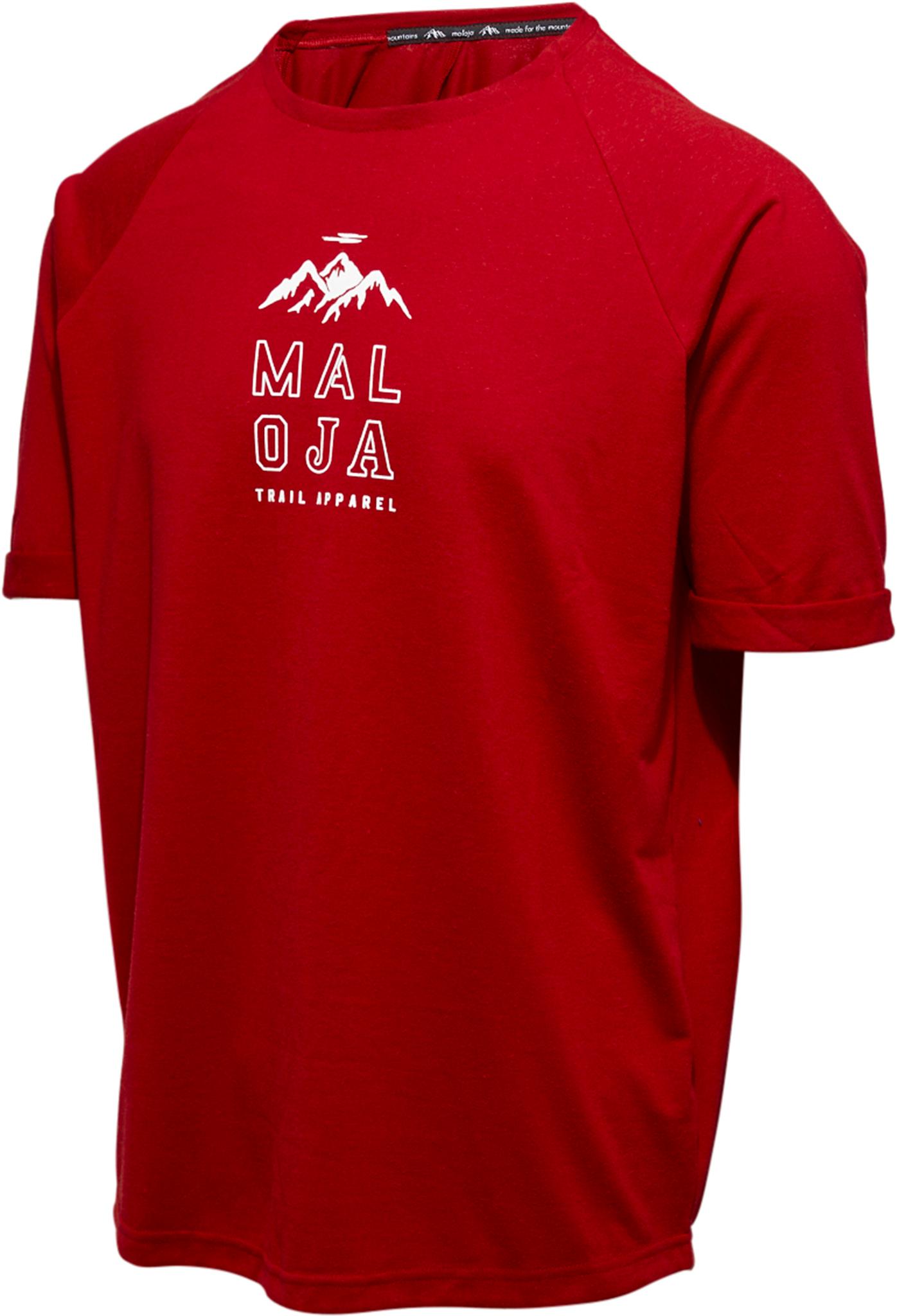 Product gallery image number 4 for product AnderterM. Tee - Men's