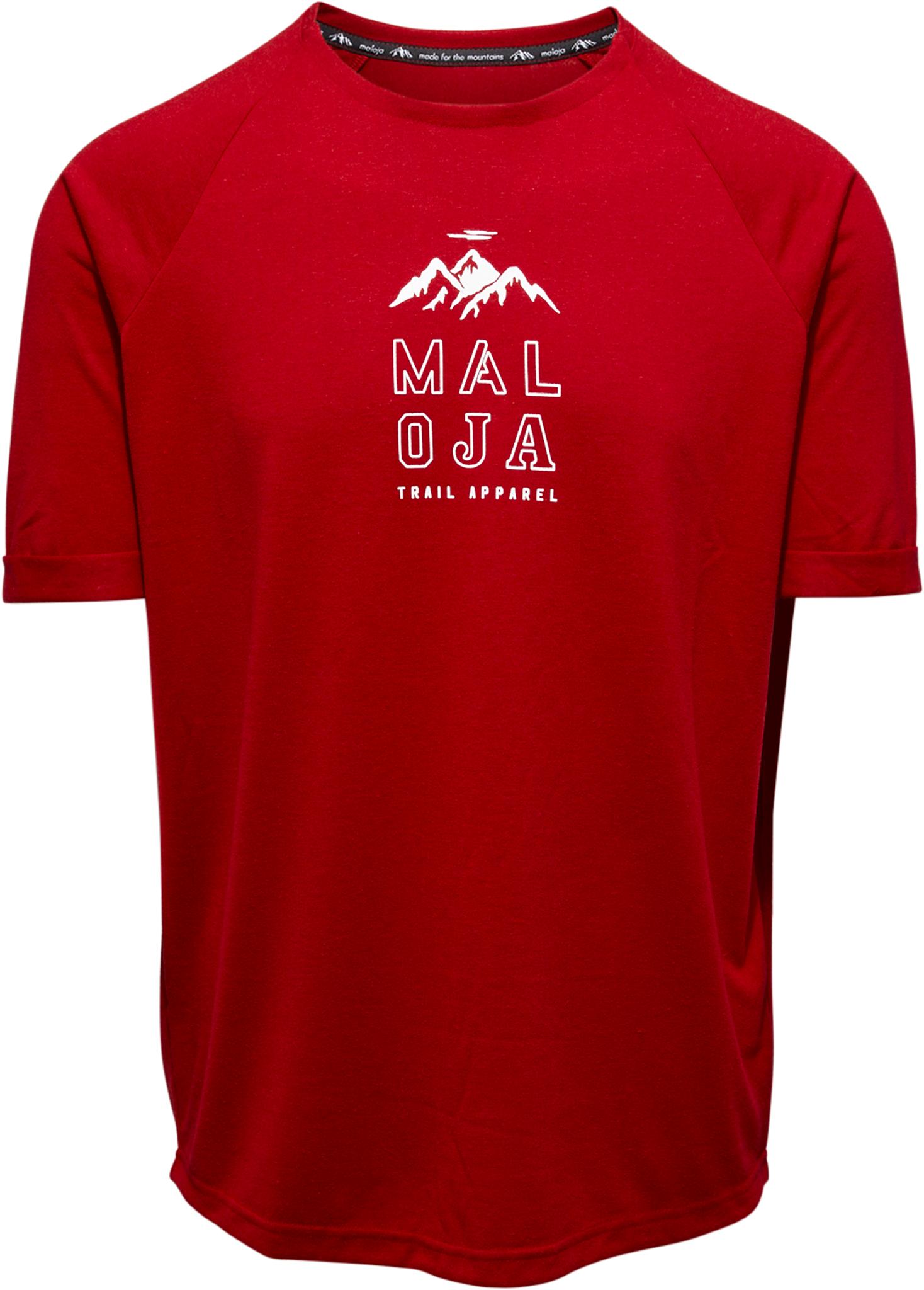 Product gallery image number 1 for product AnderterM. Tee - Men's