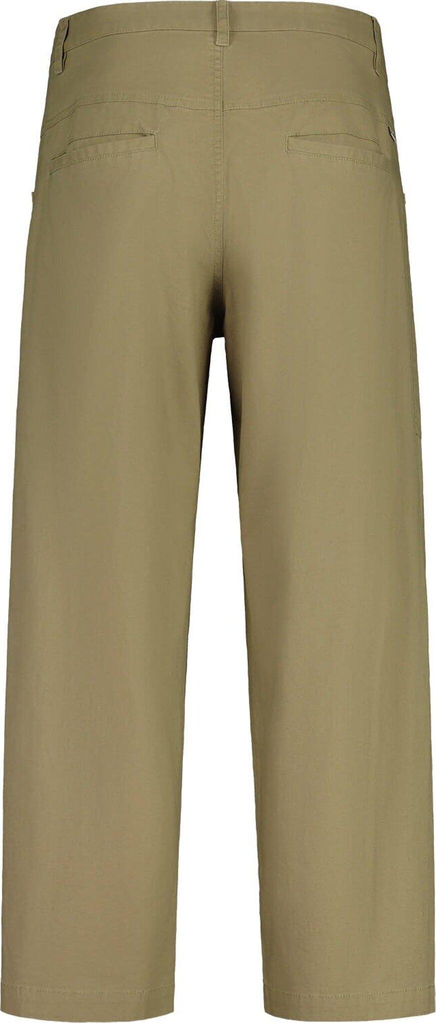 Numéro de l'image de la galerie de produits 2 pour le produit Pantalon 3/4 OlpererM. - Femme