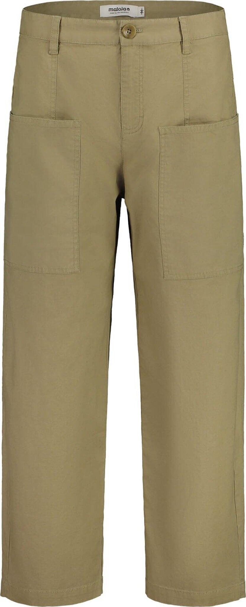 Numéro de l'image de la galerie de produits 1 pour le produit Pantalon 3/4 OlpererM. - Femme